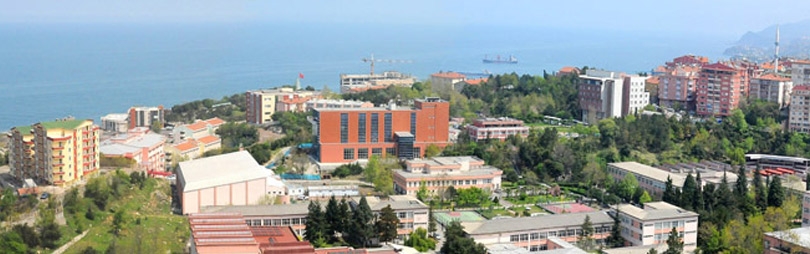 25-26 Nisan Bülent Ecevit (Karaelmas) Üniveristesine Eğitim desteği